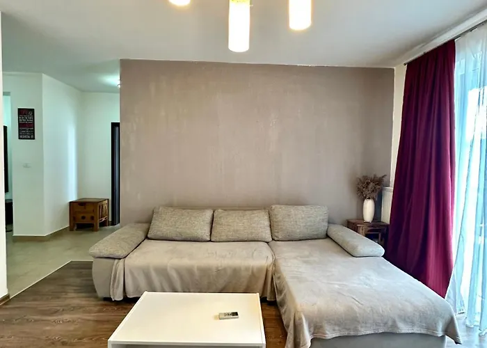 Iris Apartament - Complex Rezidential