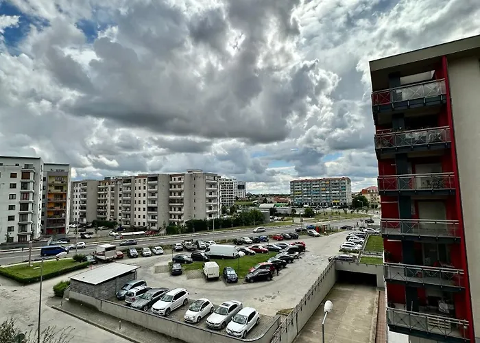 Iris Apartament - Complex Rezidential