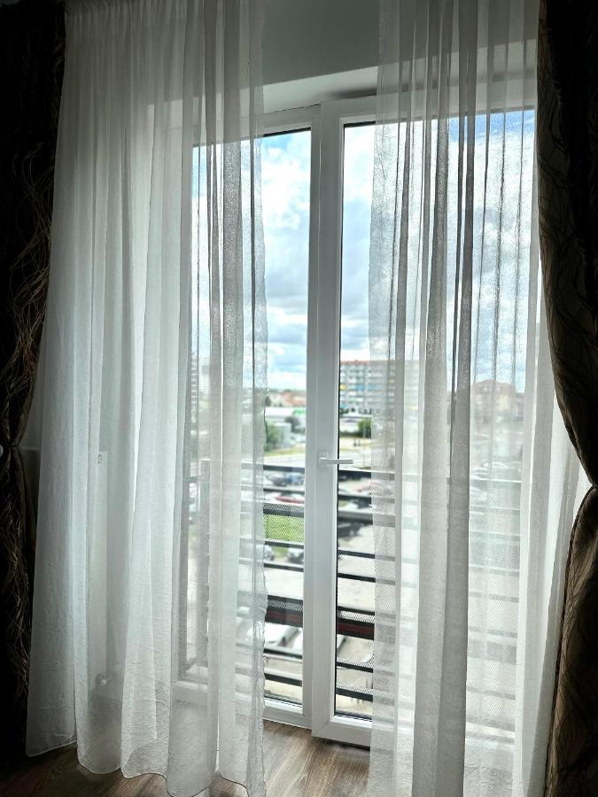 Iris - Complex Rezidential Apartment Timisoara