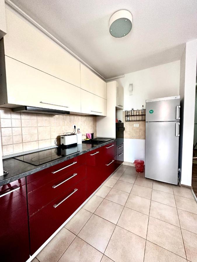 Apartment Iris - Complex Rezidential *