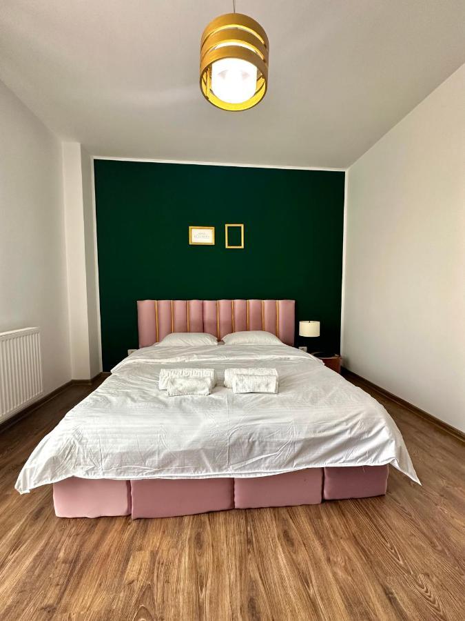 Apartment Iris - Complex Rezidential