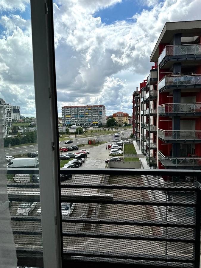 Iris - Complex Rezidential Apartment