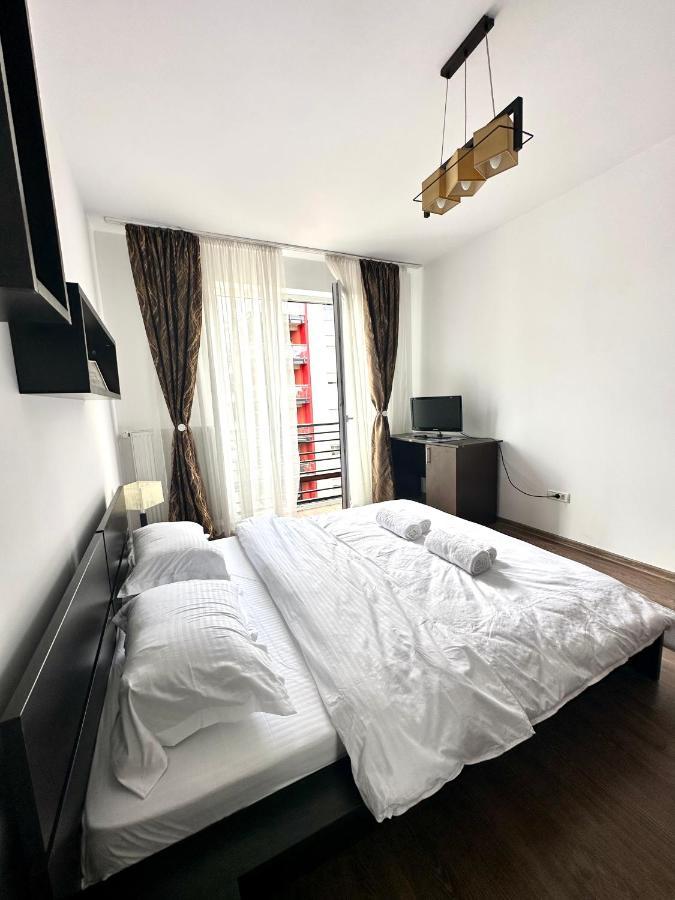 Iris - Complex Rezidential Apartment *