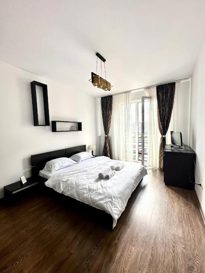 Iris - Complex Rezidential Timisoara