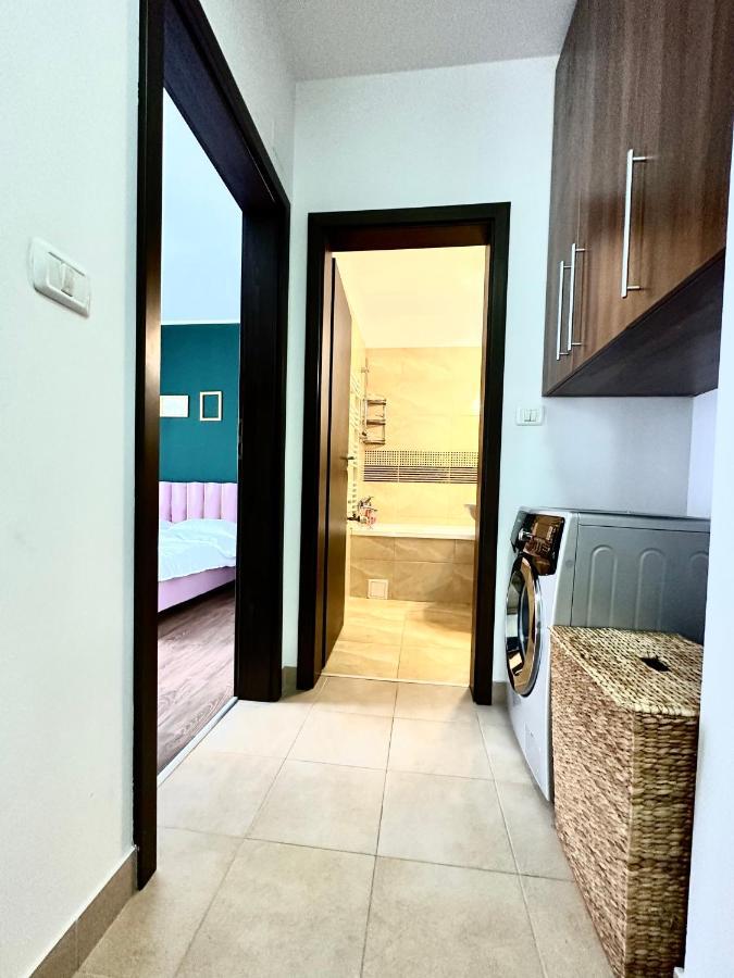 Iris - Complex Rezidential Apartment Timisoara