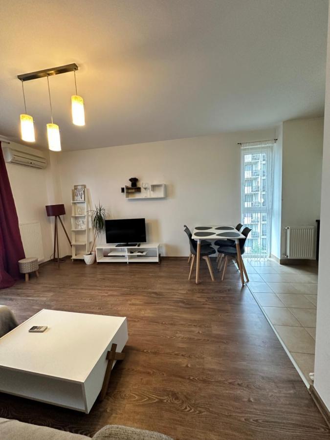 Iris - Complex Rezidential Apartment *
