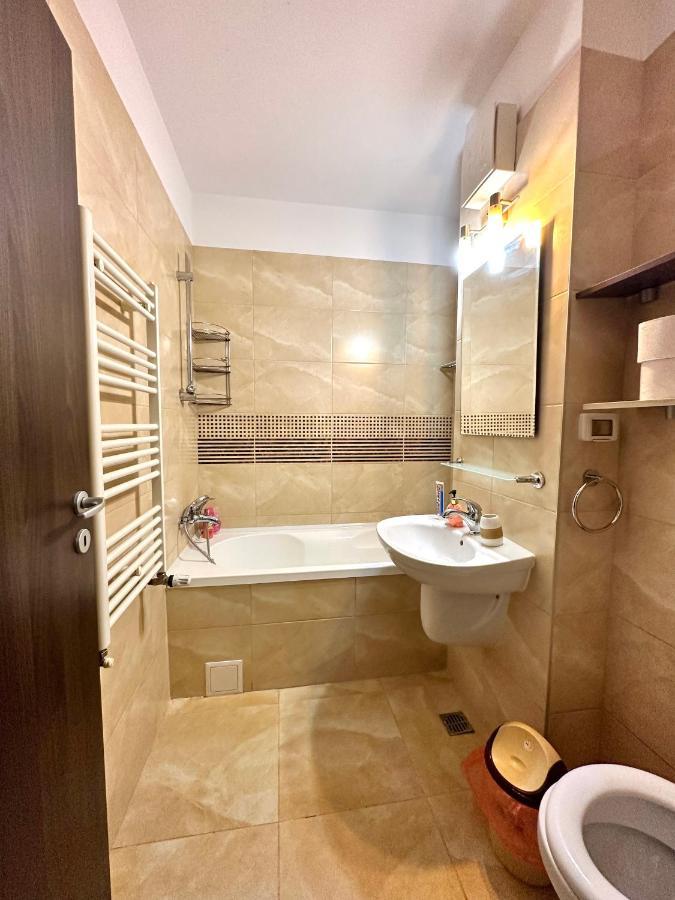 Iris - Complex Rezidential Apartment Timisoara