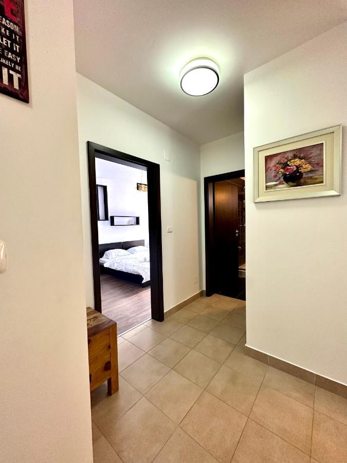 Apartment Iris - Complex Rezidential *
