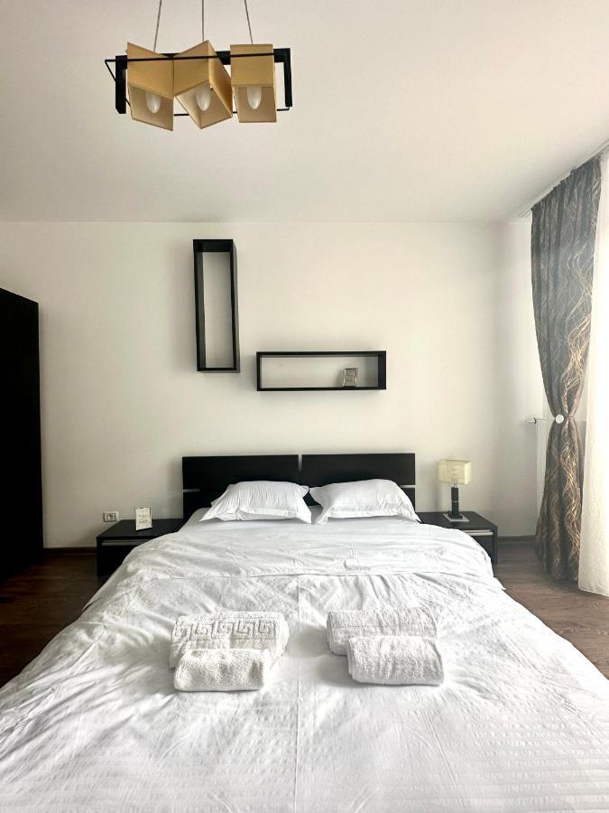 Iris - Complex Rezidential Apartment
