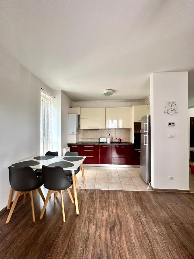 Apartment Iris - Complex Rezidential *
