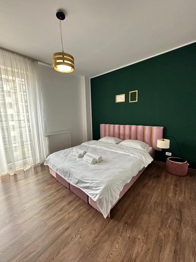 Apartment Iris - Complex Rezidential Timisoara