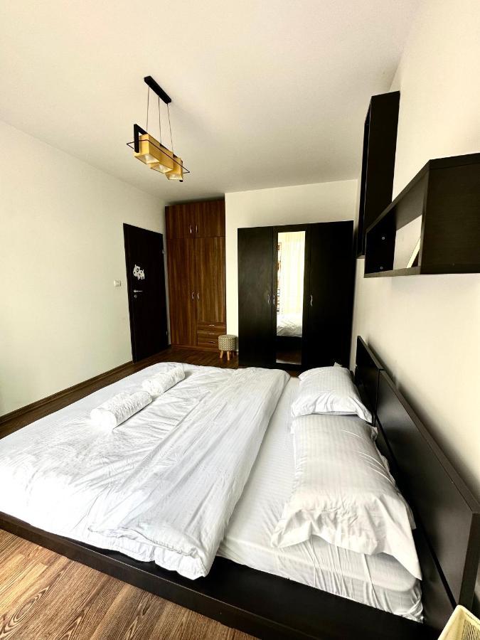 Iris - Complex Rezidential * Timisoara