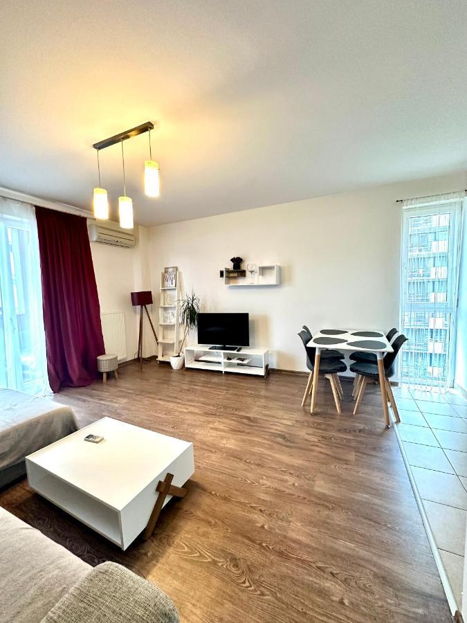 Iris - Complex Rezidential Apartment