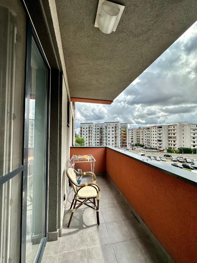 Apartment Iris - Complex Rezidential Timisoara