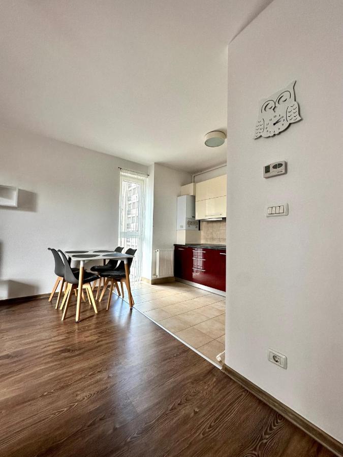 Iris - Complex Rezidential Timisoara