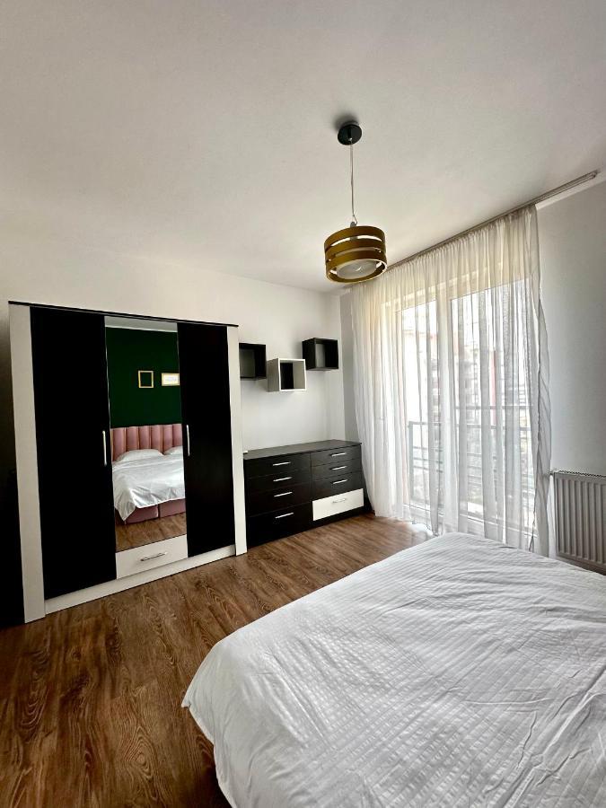 Iris - Complex Rezidential Timisoara