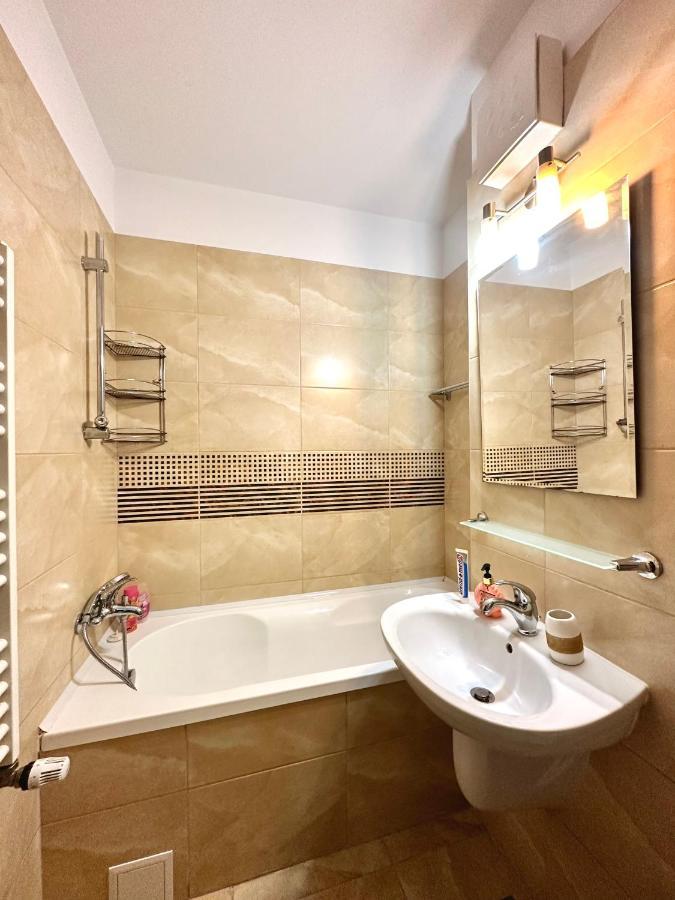 Apartment Iris - Complex Rezidential *