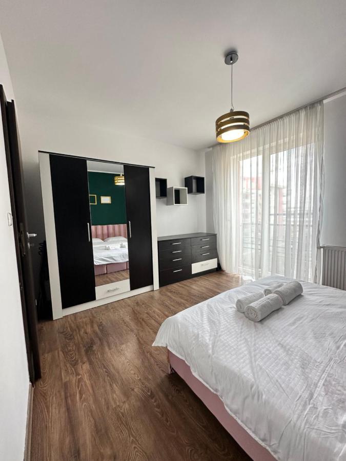 Apartment Iris - Complex Rezidential Timisoara