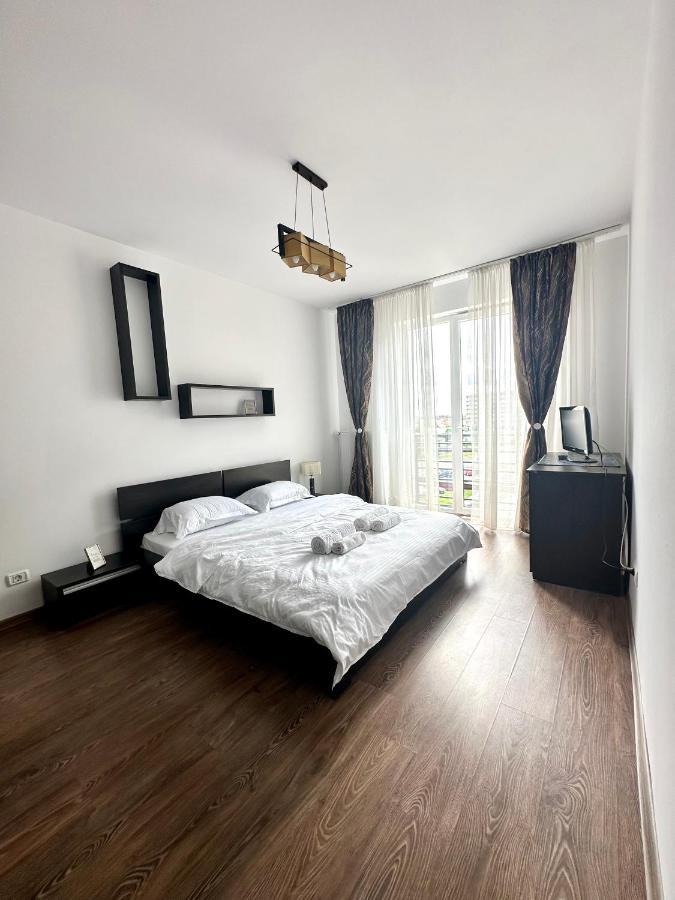 Iris - Complex Rezidential * Timisoara