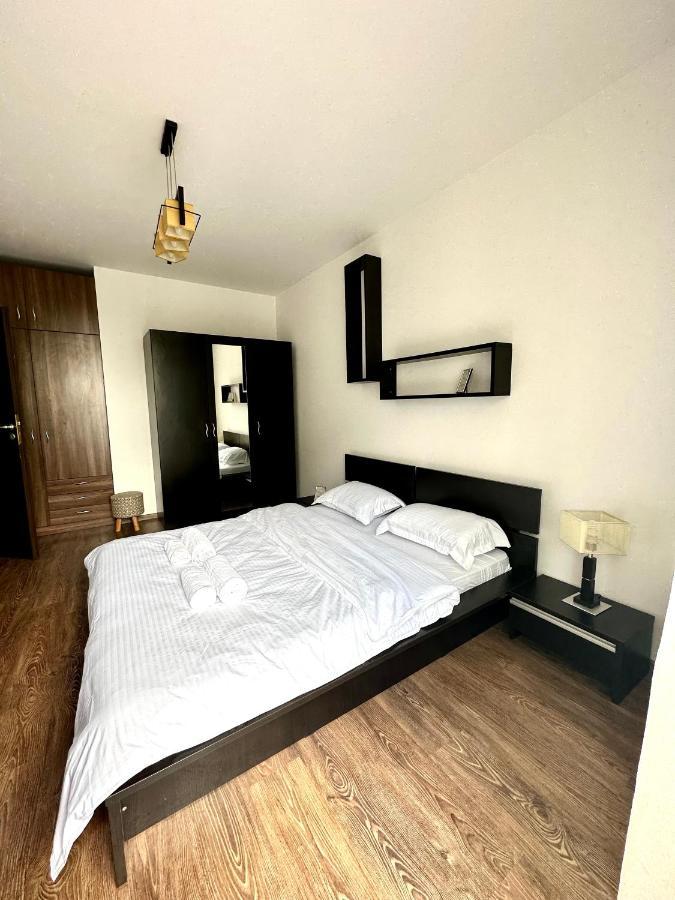 Iris - Complex Rezidential Apartment