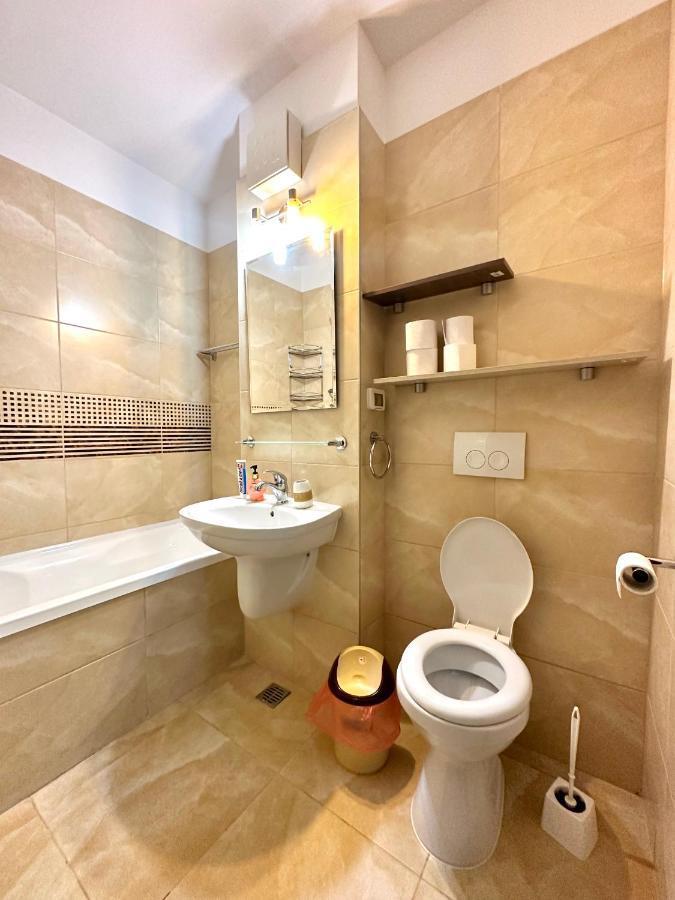 Iris - Complex Rezidential Apartment *