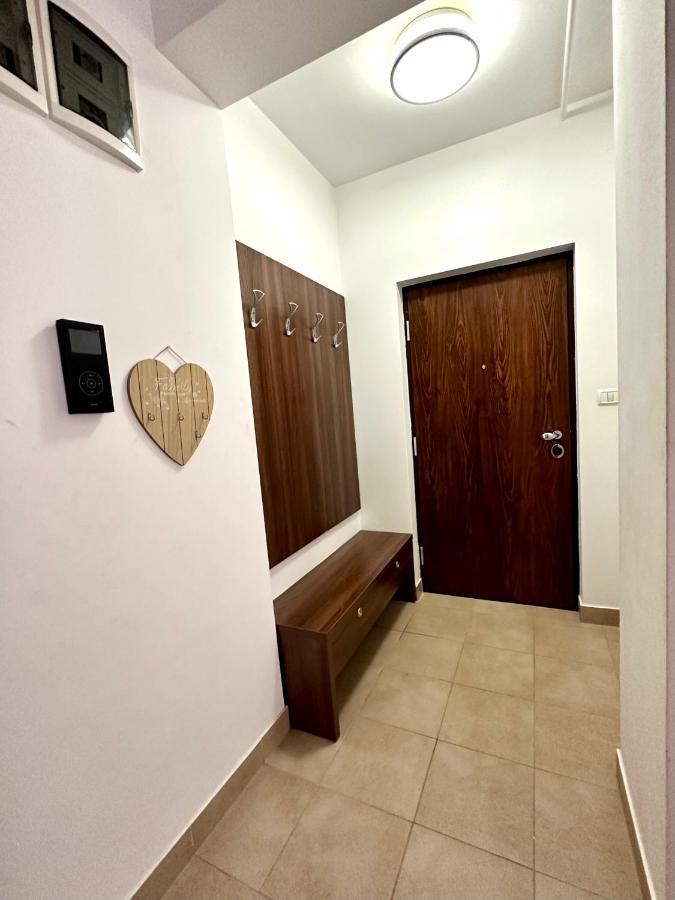 Iris - Complex Rezidential Apartment