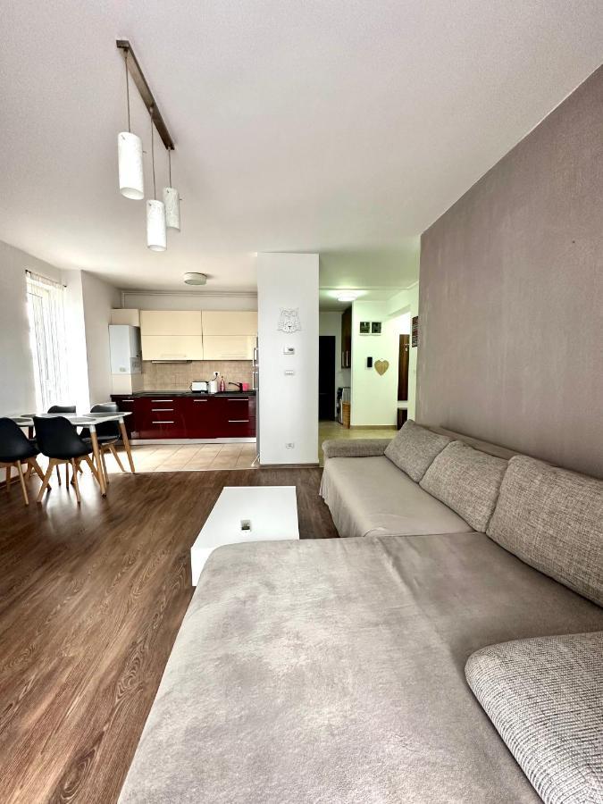 Apartment Iris - Complex Rezidential *