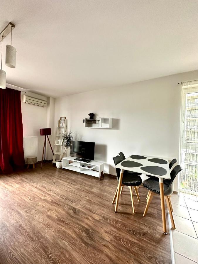 Iris - Complex Rezidential Apartment
