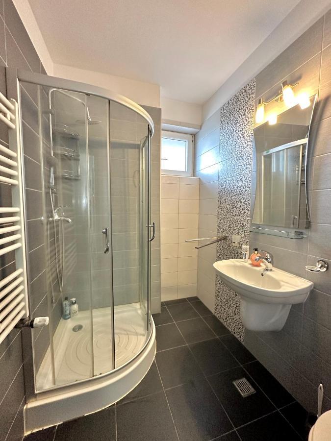 Apartment Iris - Complex Rezidential Timisoara