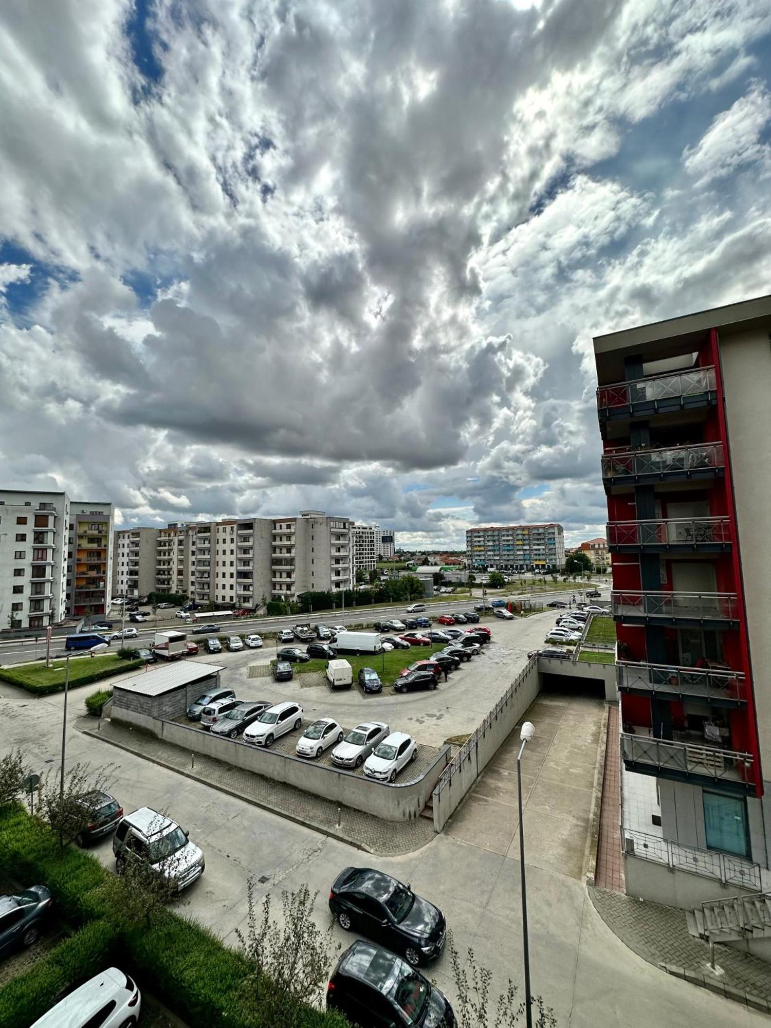 Apartment Iris - Complex Rezidential *